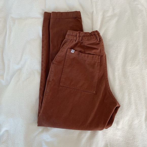 Big Bud Press Pencil Pants - size S - Picture 2 of 5